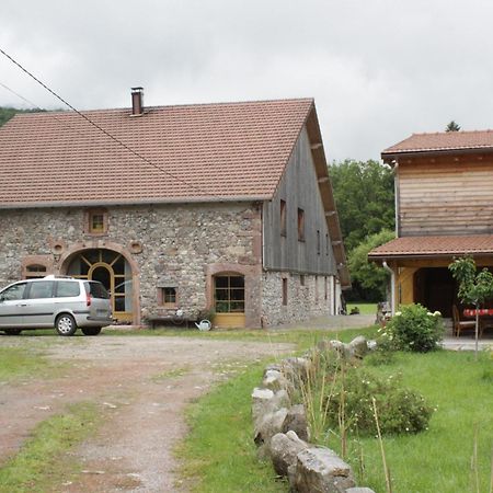 Gites Typiques Au Coeur Des Hautes Vosges Saulxures-sur-Moselotte Экстерьер фото
